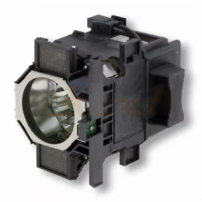 Original Bulb Inside Projector Lamp Module For EPSON EB-Z8350W (Single) • $212.36