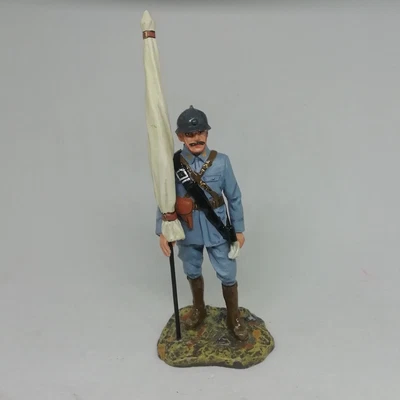 $11.80 • Buy Axe - Foreign Legion - 1914 Flag Bearer Lieutenant