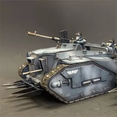 The Krieger Army Of The Dead Centaur Assault Vehicle Warhammer 40K Presale FW • $276.65