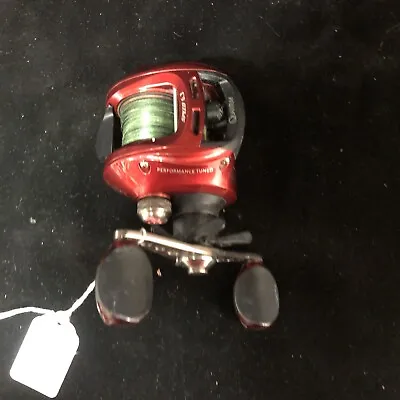 Quantom Kinetic PT Fishing Reel KT1005PT • $200