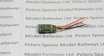 Dapol 105890 9F N Gauge Main PCB DCC Socket • £10