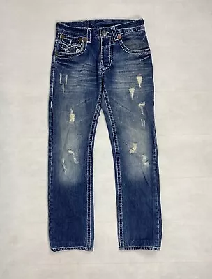 True Religion Jeans Mens 30x32 • $85