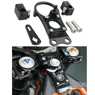 $59.99 • Buy Scotts Steering Damper Mounting Bracket For KTM 690 Enduro 2012-2014 15 16 17 18