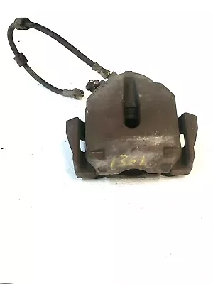 1997-2003 Bmw E39 5-series Left Front Brake Caliper Oem  • $49.75