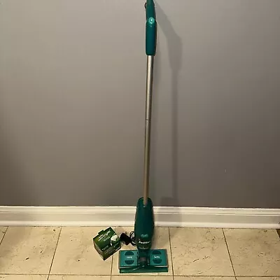 Swiffer Sweeper Sweep  Vac  Vacuum + Box Of Filters • $150