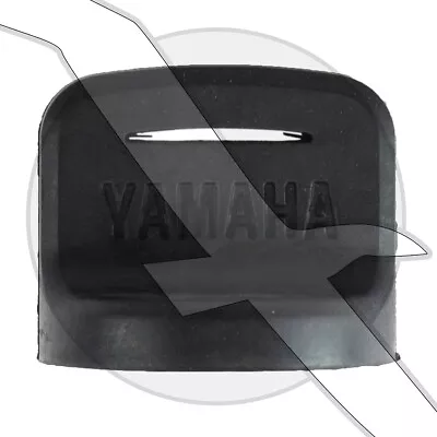 Yamaha Outboard Marine Ignition Start Key Boot Cover 676-82577-01-00 • $9.95