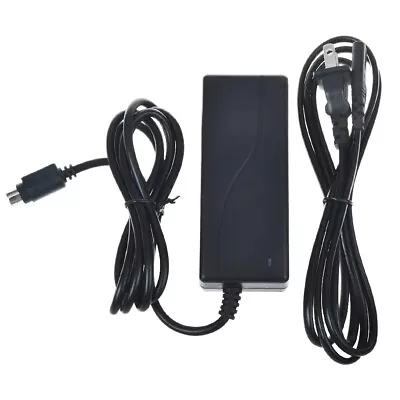 4-Pin 5V / 12V AC Adapter Power For AcomData External Subsystems Hard Disk Drive • $16.49