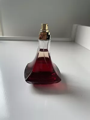 BEYONCE HEAT Spray Perfume - 100ml Bottle • $70