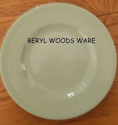 £3.50 • Buy Beryl Woods Ware Colour Green Various Items (updated 2 Aug)