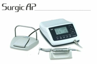 $2398.75 • Buy Dental NSK Surgery System Surgic AP Intelligent Implant Motor - FS