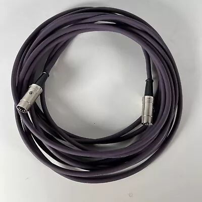 Horizon 20 Ft High Definition Quad Midi Cable • $14.99