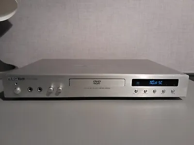 RSQ DVD- NEO-C320 CDG DVD CD Player Karaoke  • £29.99