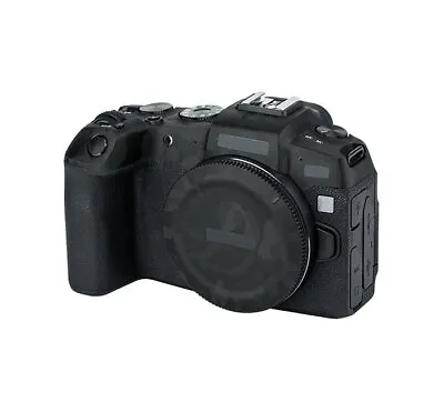 JJC KS-RPSK Shadow Black Anti-Scratch Protective Skin Film For Canon EOS RP • $30.89