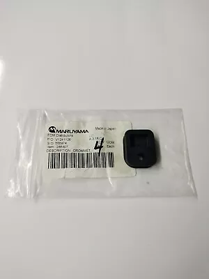 Oem Genuine New Old Stock Maruyama 285807 Wire Grommet Bl9000 Backpack Blower • $5.99