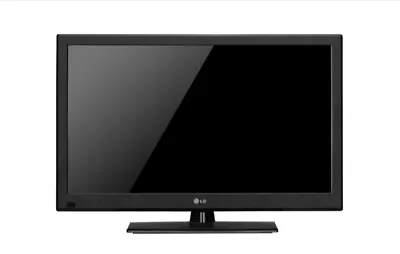 LG 32LT380H 32  Inch HD Ready Hotel LED TV  • £50