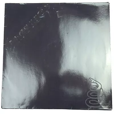 Metallica - Black Album (Vertigo Records) Double Vinyl LP (531 618-1) 1991 • £28.77