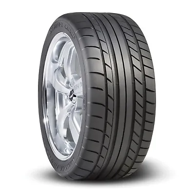 Mickey Thompson Street Comp Tire Size 245/40R18 Black Letters Max Load 1609 • $256.16