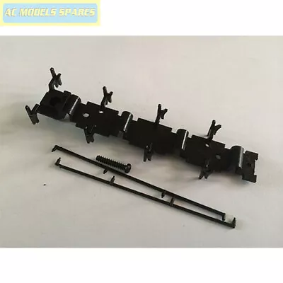 X6213 Hornby Spare Tender Chassis Bottom For Class A4 Locos Suits Sound Version • £5.99