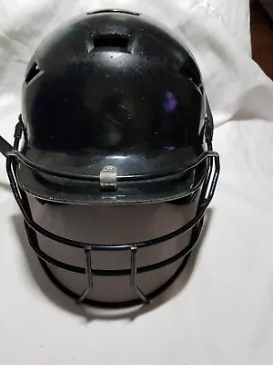 Schutt Youth's Field Hockey Or Baseball Batting Helmet Size XXS • $21.99