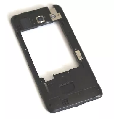 Huawei U8951 Ascend G510 Rear Housing Backcover Frame Camera Disc • $13.10