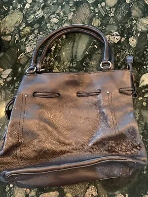 Beautiful Cole Haan Pebble Grain Shoulder Bag • $15