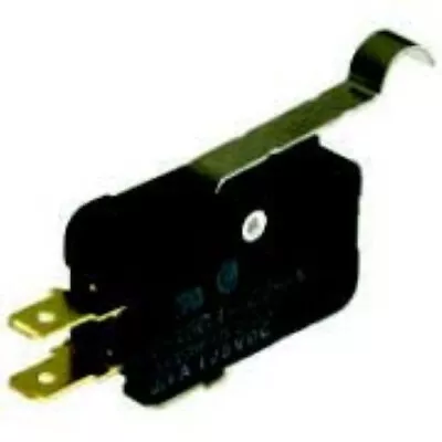 V3l-2101-d8 Micro Switch Mini Basic Switch Short Lever Spdt 10a V3l2101d8 • $9.27