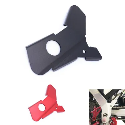 Motorcycle CNC Frame Guard Protective Cover For Honda CRF250L/M Rally 2012-2018 • $17.09