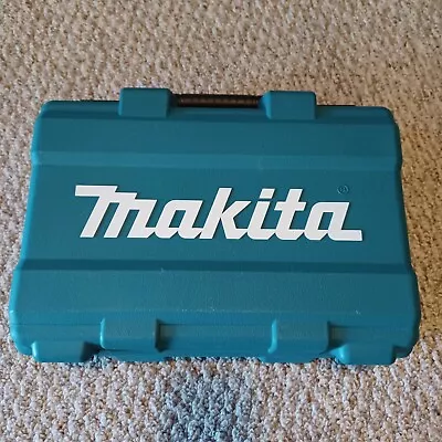Makita RJ03R1 12V Max CXT Reciprocating Saw Kit BOX ONLY With Manual & Paperwork • $20
