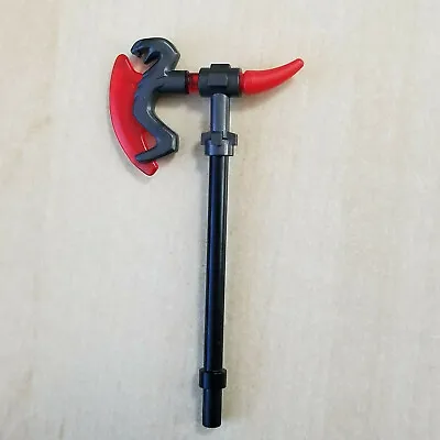 Lego Ninjago - Commander Blunck's Red Snake Axe (70626) New • $10.26