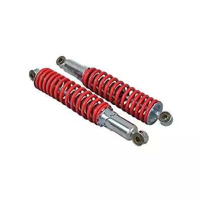 AlveyTech 12 Adjustable Shocks For Go-Karts & Mini Bikes (Set Of 2) (10 Mm Eye D • $64.96