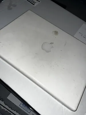 Apple MacBook A1181 13 Laptop  PARTS ONLY • $30