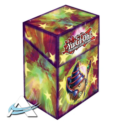 KURIBOH KOLLECTION Deck Box • Card Case Holder • Konami Yugioh • ANDYCARDS • £4.13