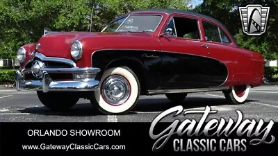 $24000 • Buy 1950 Ford Crestliner 