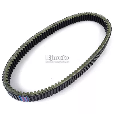 Drive Belt For Arctic Cat F570 M6 EFI M8 153 162 T500 T570 F1000 CFR 1000 8 LE • $70.11