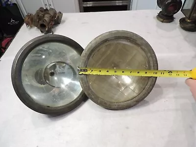 Vintage 1920's Headlamp / Head Lights - Buick Packard Cadillac Pre War Rat Rod • $99