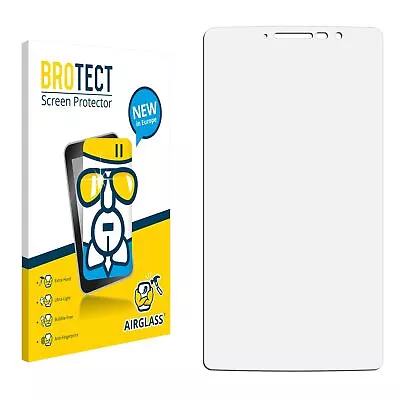 Glass Screen Protector For LG G4 Stylus Protective Glass Protection Film Robust • £5.99