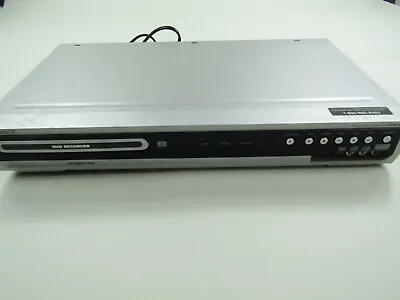 Magnavox DVD Recorder MWR10D6 No Remote Tested & Working Funai • $44.99