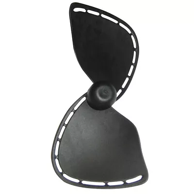 SEEKR Caframo Tiny Tornado II Marine Boat Replacement Fan Blade Black 82701GBG • $7.66