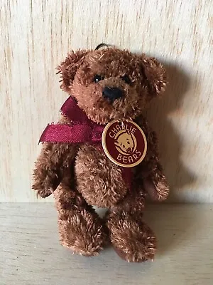 Charlie Bears Bag Buddy ALF CB615013 With Tags 2012 Isabelle Lee Retired • £27.99