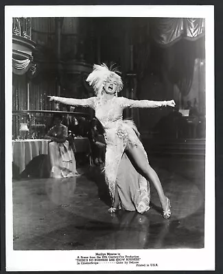 Iconic Actress Marilyn Monroe Sexy Leg Stunning Vintage Original Photo • $299.99