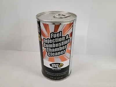 BG Fuel Injection And Combustion Chamber Cleaner • $22.50