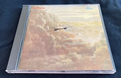 Mike Oldfield - Five Miles Out - Virgin VIP CD (VVIPD 106) - 1982 • £6.39