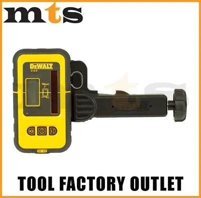 Dewalt DW0892 Digital Laser Line Detector For Dw089K Dw088K Dw0822 And More • $149