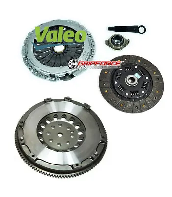 VALEO-FX STAGE 2 CLUTCH KIT+XLITE FLYWHEEL For 03-08 HYUNDAI TIBURON 2.7L SE GT • $259