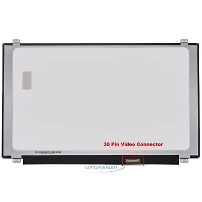 £36.69 • Buy Replacement For HP COMPAQ PC 15 AF165SA 15.6  HD LED Laptop Screen Display