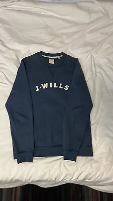 Jack Wills Sweatshirt Men Medium • £12.99