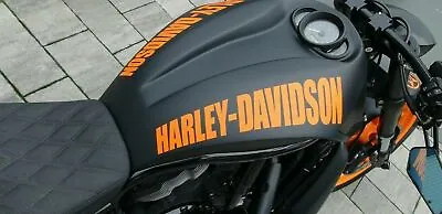 $50 • Buy V-rod Harley Davidson Night Rod Special AIR BOX Decals Stickers Any Colour