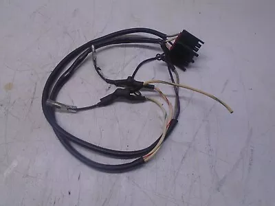 W4a Mercruiser Thunderbolt IV Ignition Module Wiring Harness V6 V8 4.3 5.0 5.7 • $49.95