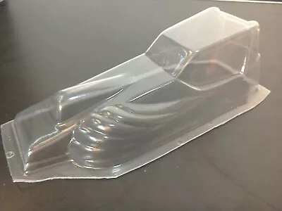 1/12th Clear F2 Stock Car Body Shell (GM)  Mardave Kamtec Brisca 2021 • £7.50