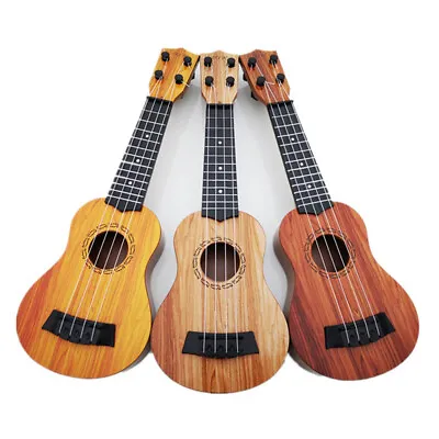 £9.28 • Buy Children Beginner Classical Ukulele Guitar Educational Musical Instrument To YT